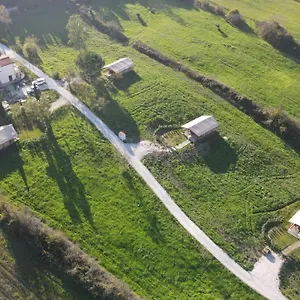 Glamping Tenuta San Pierino Glamping