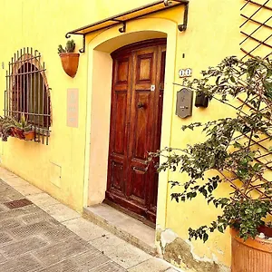 La Cicala Appartamento
