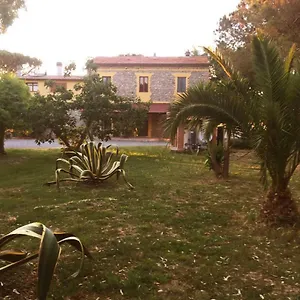 Podere La Grande Quercia Appartamento